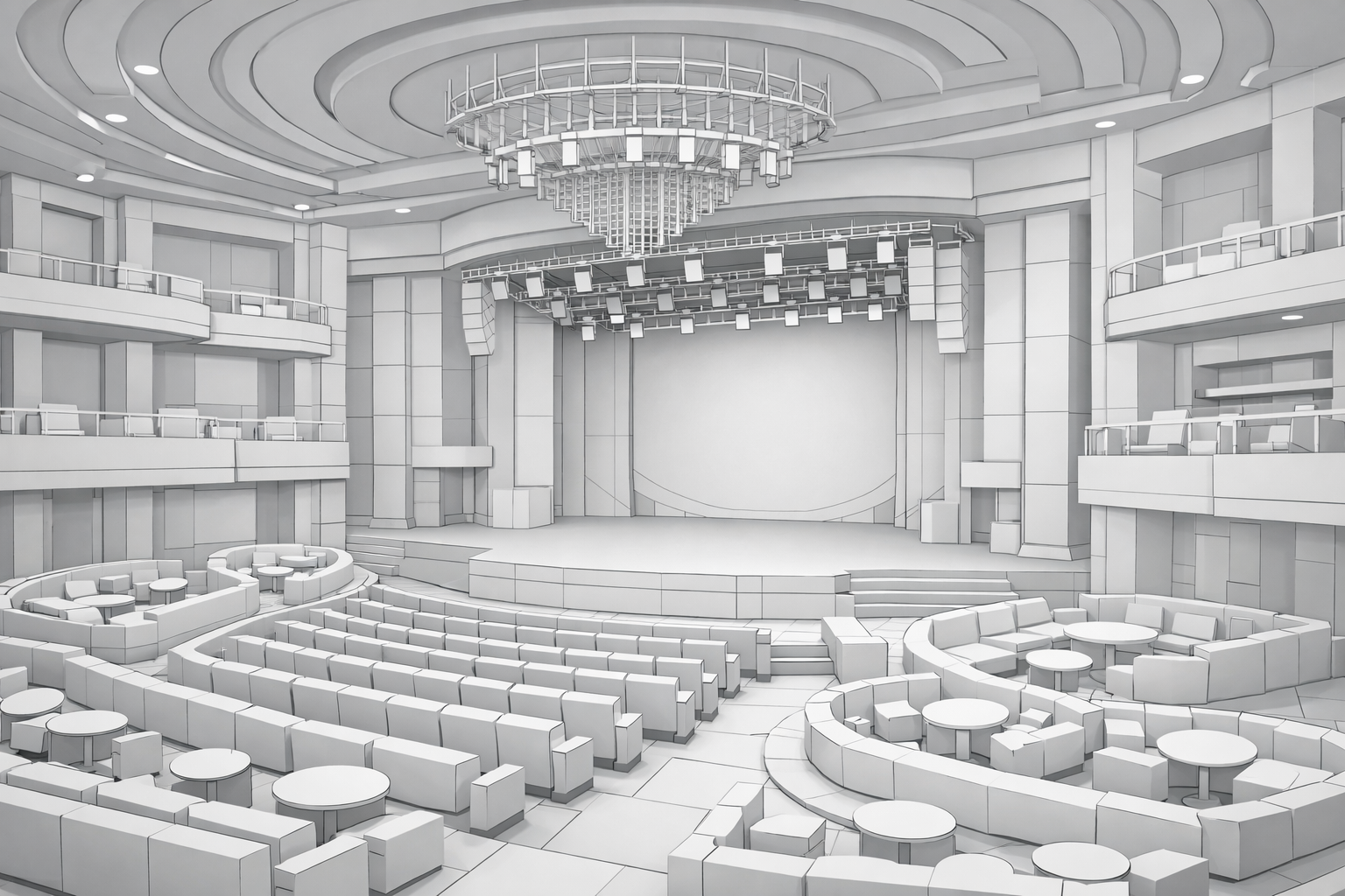 BIM Modeling