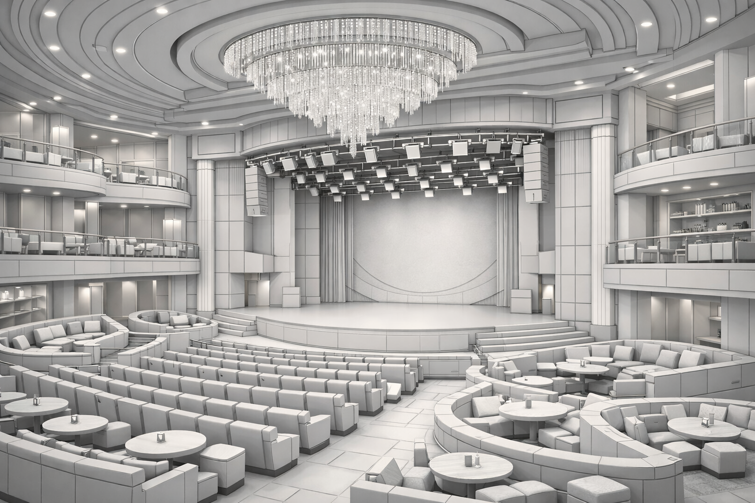 BIM Modeling